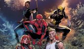 Fortnite x Marvel: Guerra Zero - Il primo numero da oggi in edicola e fumetteria
