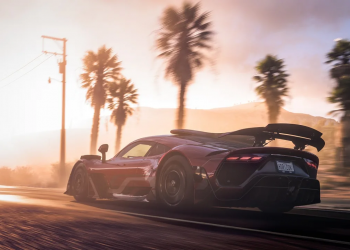 Forza Horizon 5: Series 9 Update introduce 10 nuove auto, doppiaggio in italiano e tanto altro