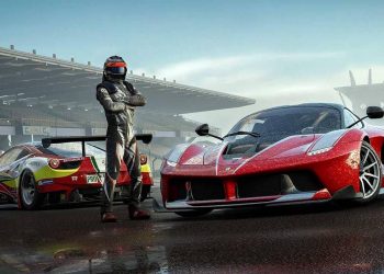 Forza Motorsport: nuovi dettagli su Carriera, ray tracing e gare online