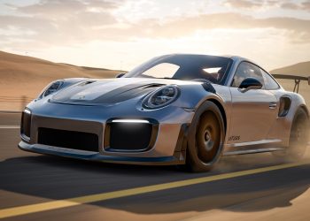 Forza Motorsport: confermata la prima lista di auto