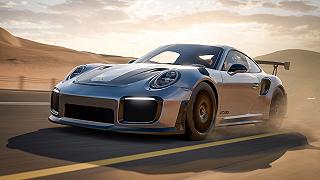 Forza Motorsport: trailer di gameplay dall’Xbox & Bethesda Games Showcase