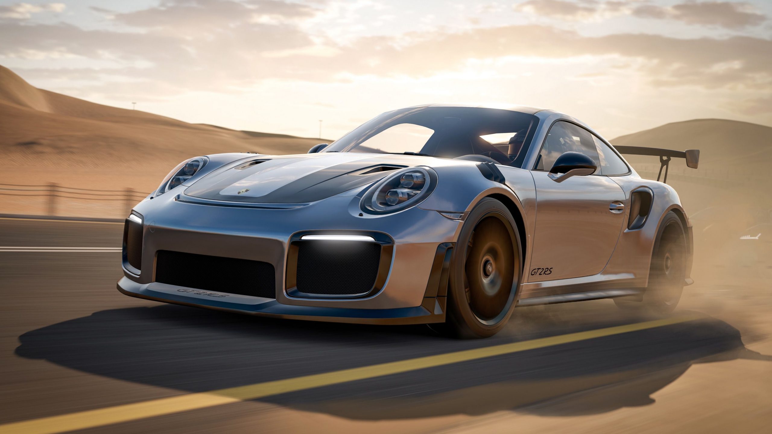Forza Motorsport: confermata la prima lista di auto