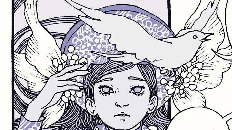Magic Fish, la recensione del graphic novel edito da Tunué