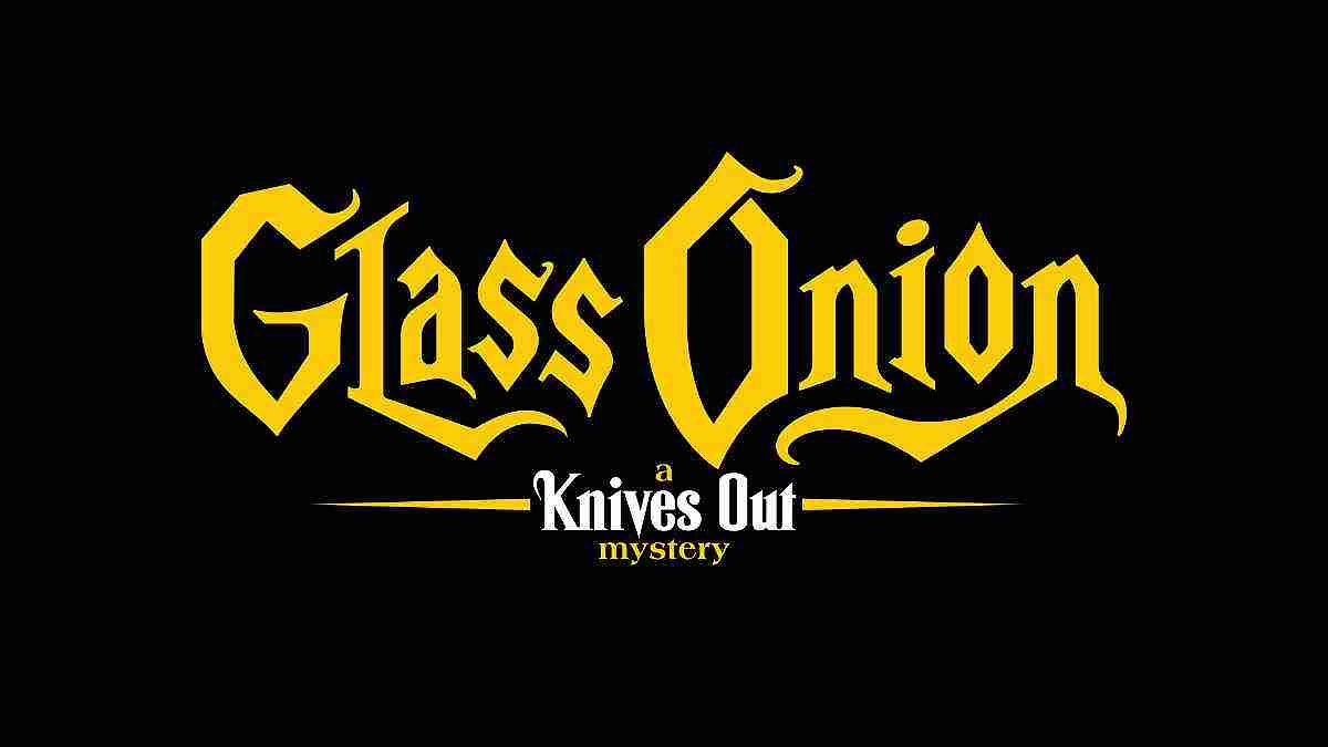 Knives Out 2 Glass Onion