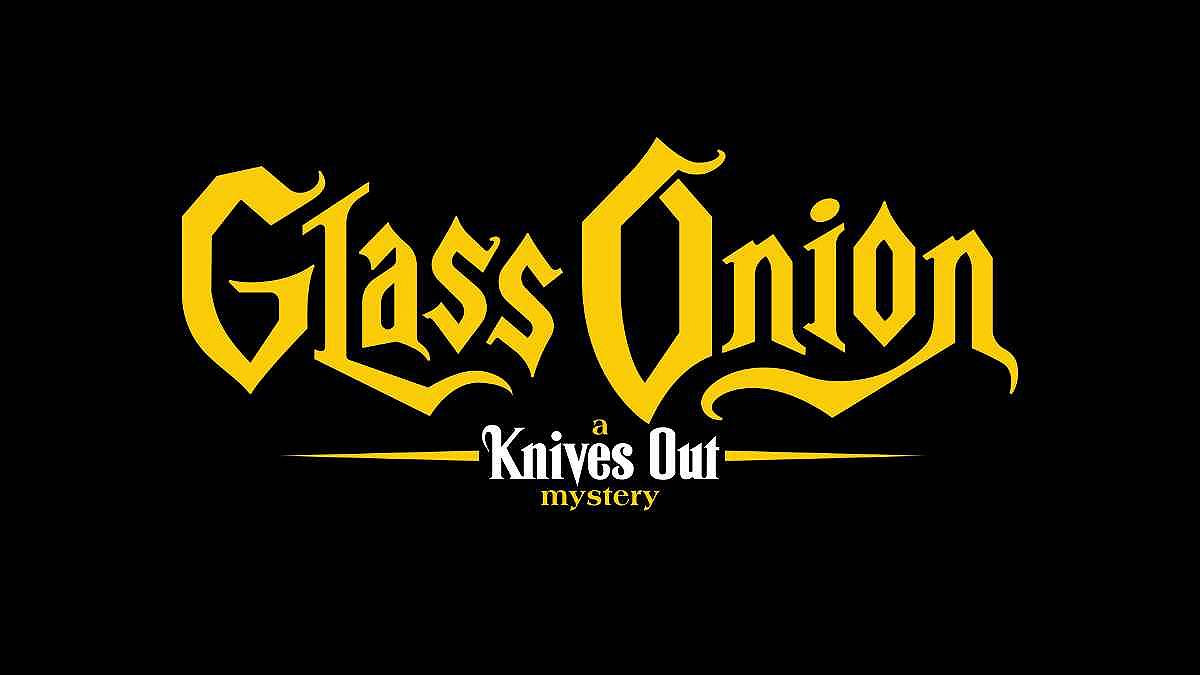 Knives Out 2: il titolo del nuovo film sarà Glass Onion, ecco il teaser