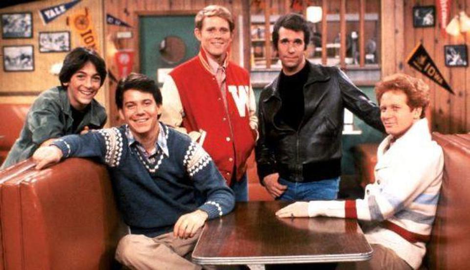 Happy Days: Bryce Dallas Howard ammette di non aver visto il telefilm con il padre protagonista