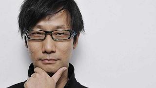 Hideo Kojima conferma la partnership con Xbox Game Studios per un nuovo gioco