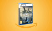 Offerte Amazon: Hogwarts Legacy per PS5 in pre-ordine con lo sconto del 34%