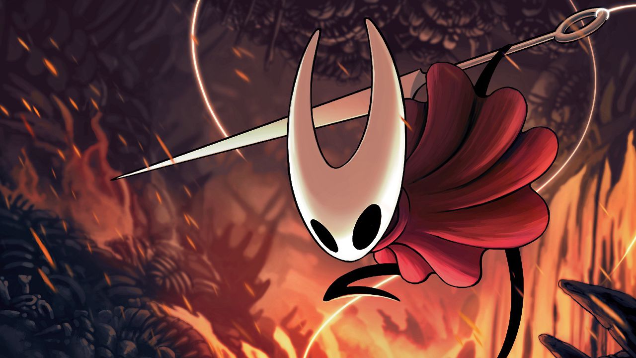 Hollow Knight: Silksong sarà disponibile al Day One su Xbox Game Pass