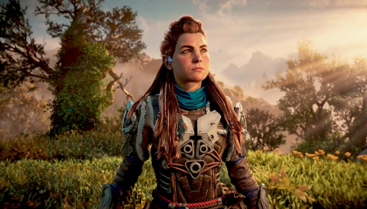 Horizon: Forbidden West, nuovo update introduce New Game Plus e tanto altro ancora