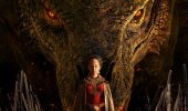 House of the Dragon: poster ufficiale della serie prequel di Game of Thrones