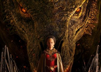 House of the Dragon: trailer della serie prequel di Game of Thrones