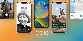 iOS 16 confermerebbe l’Always-On Display degli iPhone 14 Pro