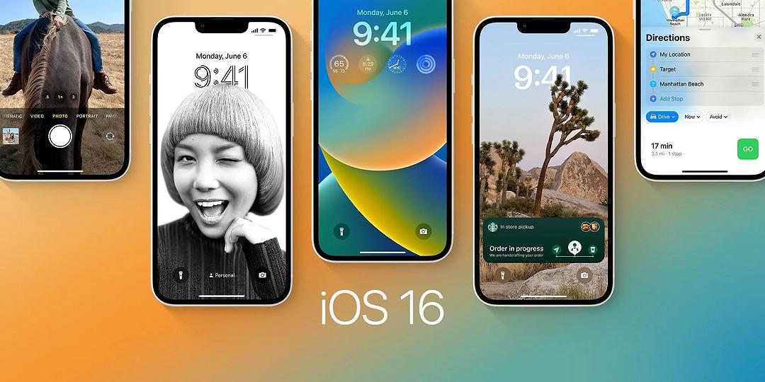 iOS 16, la lista dei bug è ancora molto lunga: iOS 16.0.3 sarà la soluzione?