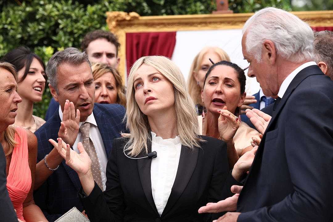 Il giorno più bello: due clip dal film con Luca Bizzarri e Paolo Kessisoglu
