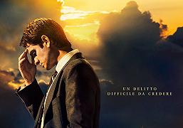 In nome del cielo: trailer, foto e doppio poster della serie con Andrew Garfield