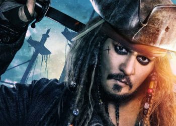Pirati dei Caraibi 6: la sceneggiatura è stata definita "molto strana"