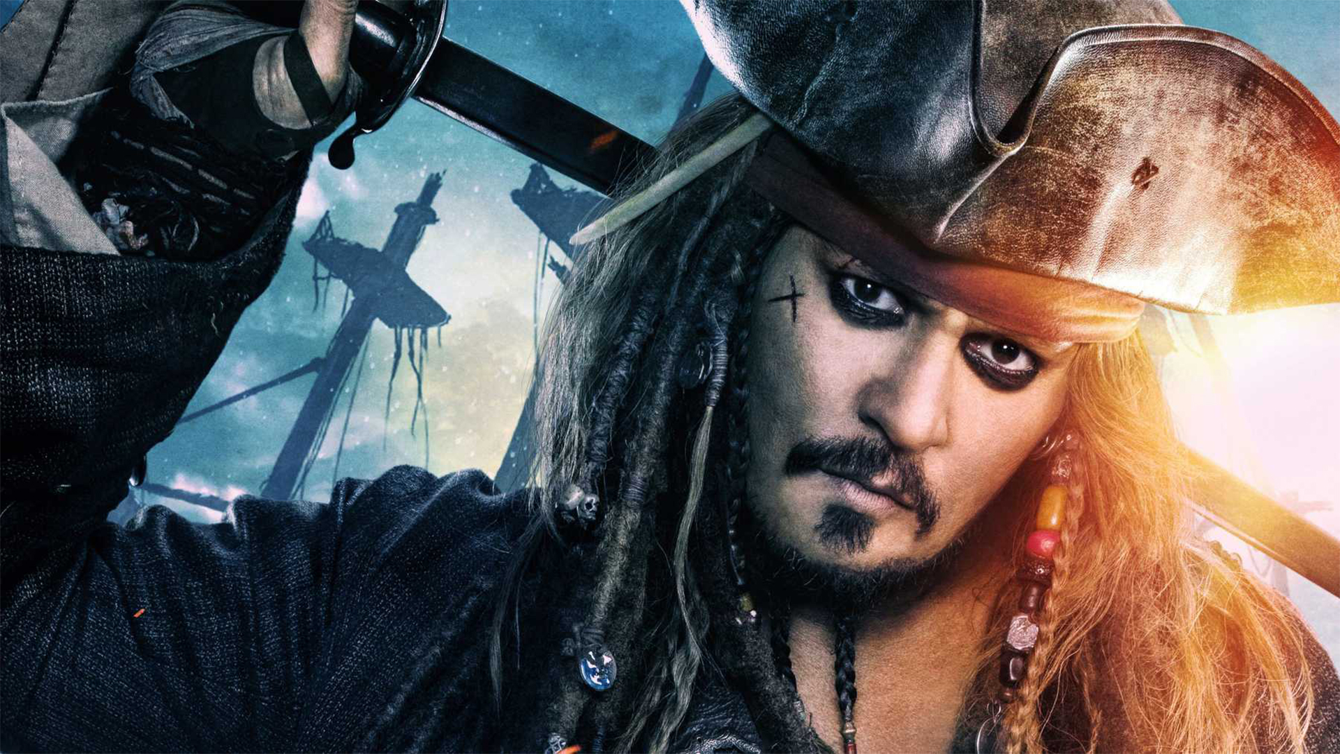 Pirati dei Caraibi: Jerry Bruckheimer vuole il ritorno di Johnny Depp