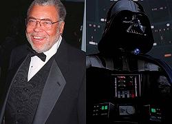 James Earl Jones non sarà più la voce originale di Darth Vader, al suo posto un’intelligenza artificiale