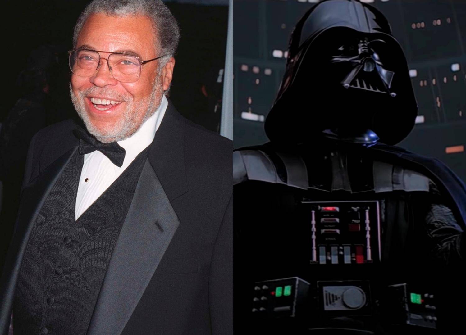 James Earl Jones non sarà più la voce originale di Darth Vader, al suo posto un’intelligenza artificiale