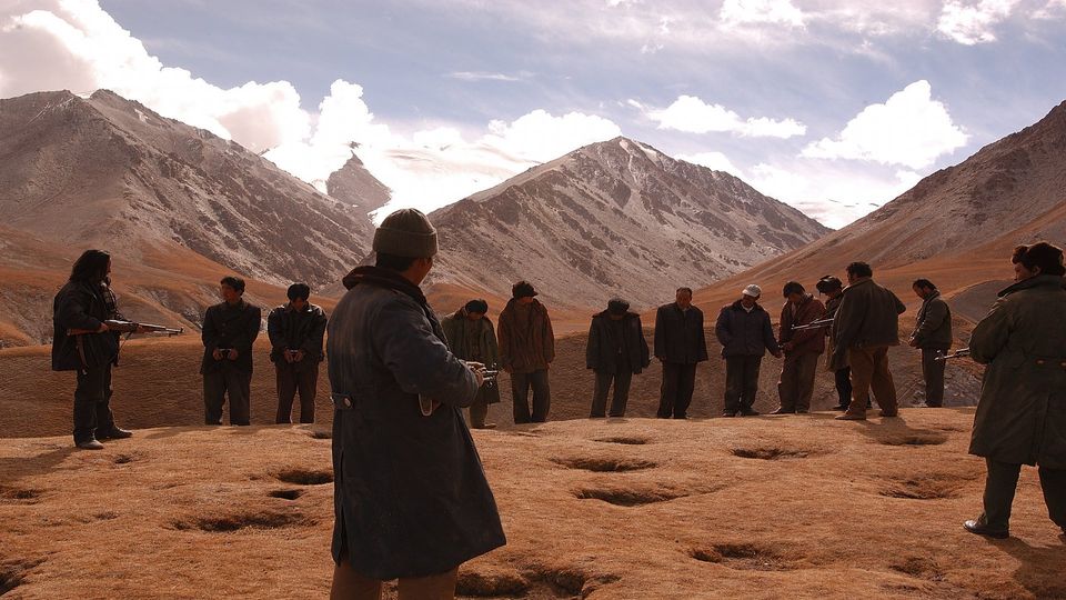 I 6 migliori film sulla Cina e l'ambiente