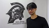 Kojima Productions condivide un'immagine teaser di un nuovo progetto, è Overdose o Death Stranding 2?