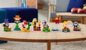 LEGO Super Mario: annunciato il Pack Personaggi - Serie 5