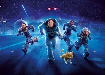 I doppiatori italiani presentano Lightyear - La vera storia di Buzz: "Un racconto che parla della fallibilità dell'essere umano."