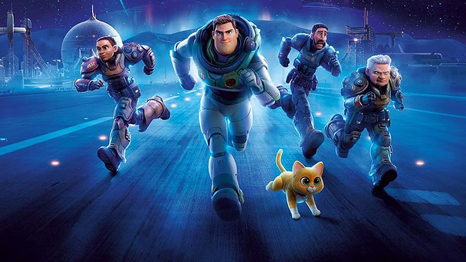 I doppiatori italiani presentano Lightyear – La vera storia di Buzz: “Un racconto che parla della fallibilità dell’essere umano.”