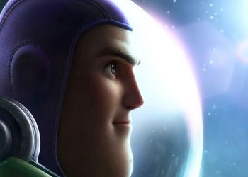 Lightyear - La vera storia di Buzz da oggi nelle sale cinematografiche