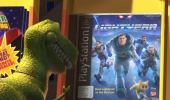 Lightyear - La vera storia di Buzz diventa un gioco PS1 in questo trailer fan-made