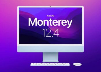 macOS 12.4 si aggiorna con una patch in esclusiva per gli M2