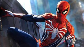 Marvel’s Spider-Man Remastered arriva su PC: ecco la data d’uscita