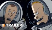 Beavis and Butt-Head Do the Universe: il trailer del film d'animazione in uscita il 23 giugno