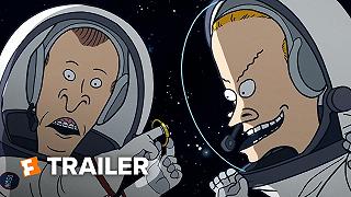 Beavis and Butt-Head Do the Universe: il trailer del film d’animazione in uscita il 23 giugno