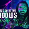 What we do in the Shadows 4