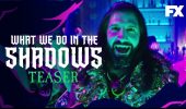 What we do in the Shadows 4