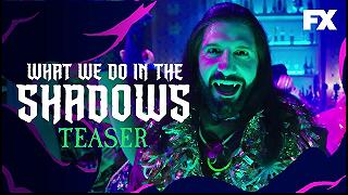 What We Do In the Shadows 4: la clip che presenta l’arrivo della nuova stagione a luglio