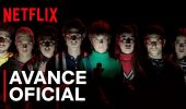 Killer Book Club: il teaser del film Netflix con un clown assassino che vuole imitare Pennywise