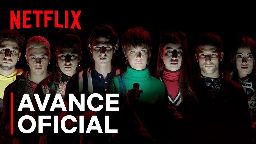 Killer Book Club: il teaser del film Netflix con un clown assassino che vuole imitare Pennywise