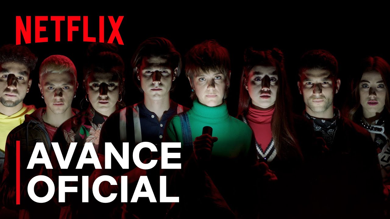 Killer Book Club: il teaser del film Netflix con un clown assassino che vuole imitare Pennywise