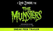 The Munsters: il teaser trailer del nuovo film di Rob Zombie annuncia l'uscita entro il 2022