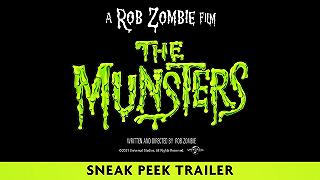 The Munsters: il teaser trailer del nuovo film di Rob Zombie annuncia l’uscita entro il 2022