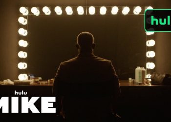 Mike: il teaser trailer della serie TV Hulu su Mike Tyson