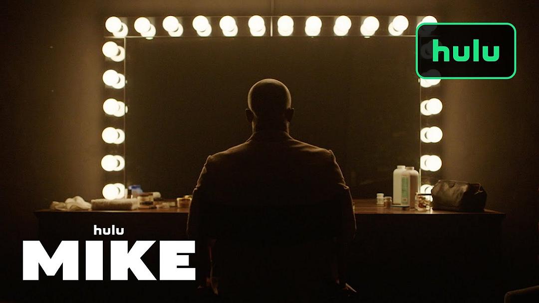 Mike: il teaser trailer della serie TV Hulu su Mike Tyson