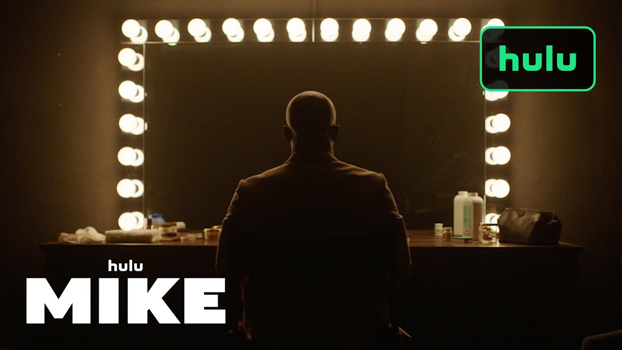 Mike: il teaser trailer della serie TV Hulu su Mike Tyson