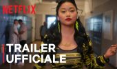 Boo, Bitch: il trailer ufficiale della serie Netflix con Lana Candor