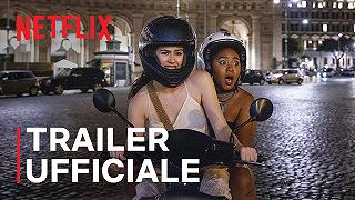 Love & Gelato: il trailer ufficiale del film Netflix in stile Vacanze Romane