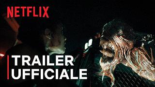 Resident Evil: la serie – Il trailer ufficiale del telefilm di Netflix