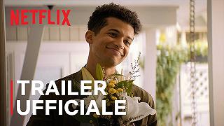 Da ciao ad addio: il trailer ufficiale del film Netflix che uscirà il 6 luglio